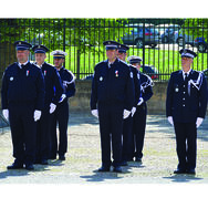 Photo 10 - SDCI policiers