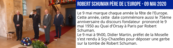 Robert schumann 09 mai