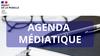 Agenda des services de l'Etat du 03 janvier au 09 janvier 2022