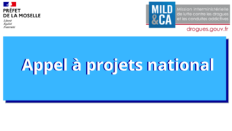 MILDECA - Appel à projets national 2021