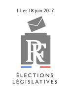 Arrêté candidatures législatives 2017