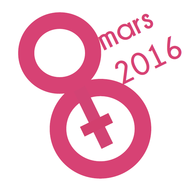Journée internationale des droits des femmes 2016