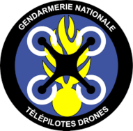 Drones: les gendarmes investissent la troisième dimension