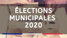 Élections municipales : inscription sur les listes électorales possible jusqu’au 7 février 2020
