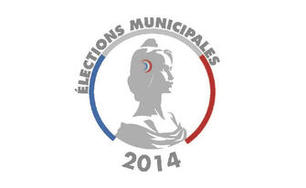 Elections municipales et communautaires (2sd tour) : taux de participation à 12h00 et 17h00 