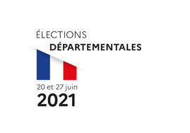 Elections départementales 2021 - Résultats du 1er tour