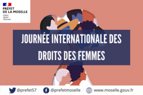 Vignette journée internationale des droits des femmes