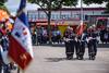 La journée nationale des sapeurs-pompiers organisée à Thionville : une réussite