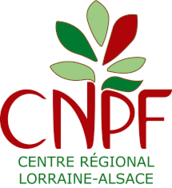 Les élections 2017 de conseillers du centre régional de la propriété forestière 