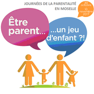 Les journées de la parentalité : 130 rendez-vous pour tous les parents