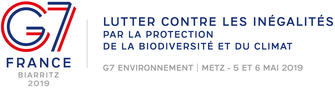 Metz : ville-hôte du G7 des ministres de l’environnement, des océans et de l’énergie