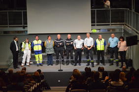 Nouvelle action de prévention de la sécurité routière en Moselle : "Un aller sans retour"