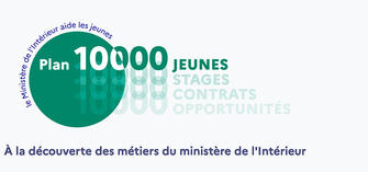  Plan 10 000 jeunes : rejoignez les services de l'Etat en Moselle