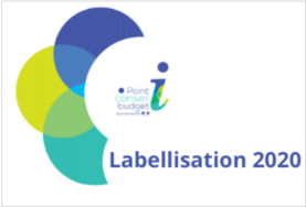 Points Conseil Budget : appel à manifestation d’intérêt pour la labellisation