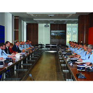 Police de Sécurité du Quotidien : lancement de la concertation en Moselle 