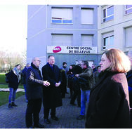 Police de Sécurité du Quotidien (PSQ) : une mise en place à venir en Moselle 