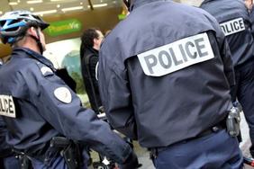 Police : un renfort exceptionnel pour la Moselle