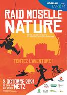 Raid Moselle nature : étudiants et forces de sécurité/secours réunis autour d’un challenge sportif 