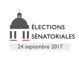 Résultats des élections sénatoriales du 24 septembre 2017 pour le département de la MOSELLE