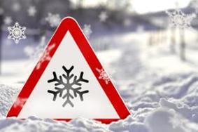 Conditions de circulation en Moselle liées à l’épisode neigeux