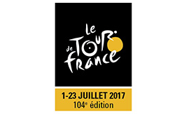 Tour de France 2017 : Passage de la 3ᵉ et 4ᵉ étape en Moselle