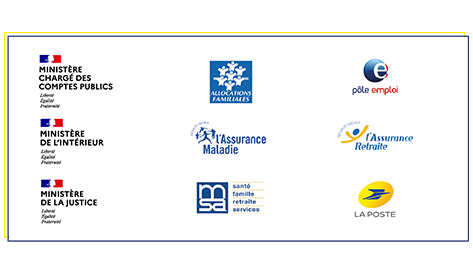 France services - partenaires