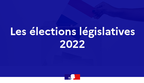 vignette - les elections legislatives 2022