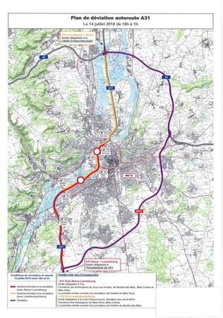 plan dviation A31 - Copie