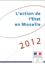 Rapport activités 2012