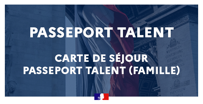 vignette - passeport talent famille