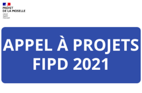 Fonds interministériel de prévention de la délinquance (FIPD)  Appel à projets 2021