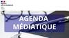 Agenda des services de l'État du 12 au 18 septembre 2022 