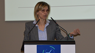 Mme Agnès Pannier-Runacher, ministre de la transition énergétique